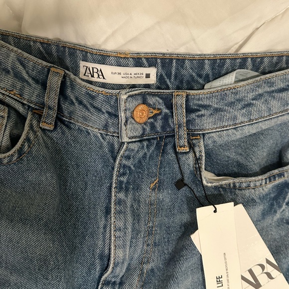 ZARA Jeans - Picture 8 of 8